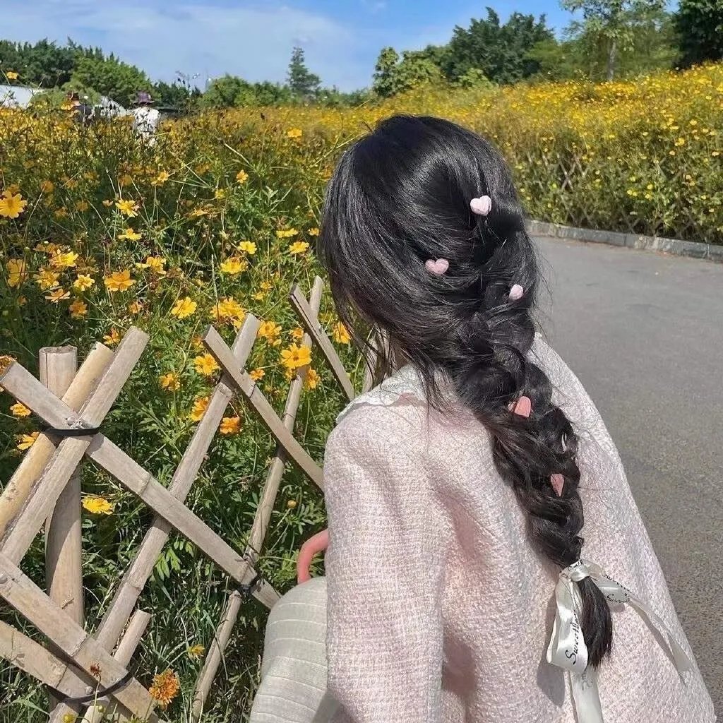 火海情花