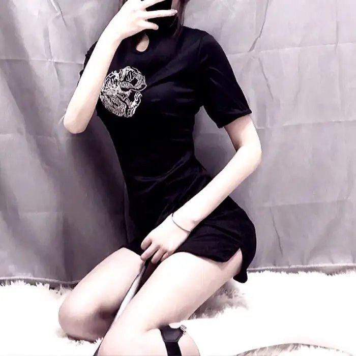 误入神秘岛