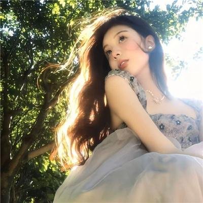 不是任何人女儿的海媛